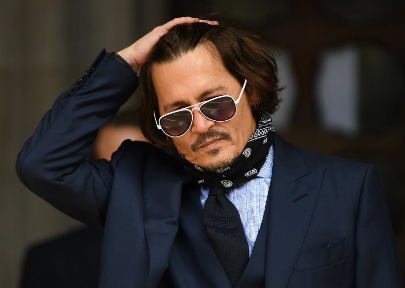 Poznati odvjetnici o slučaju Johnnyja Deppa: Njegova karijera u Hollywoodu je gotova