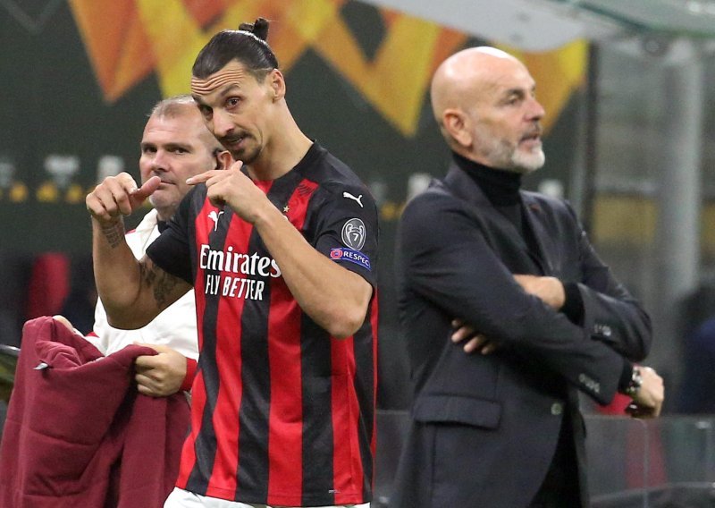 Napeto stanje u Milanu; Zlatan Ibrahimović već je dovoljno ljutit, a sad se svi pitaju kako će reagirati kad dozna još loših vijesti