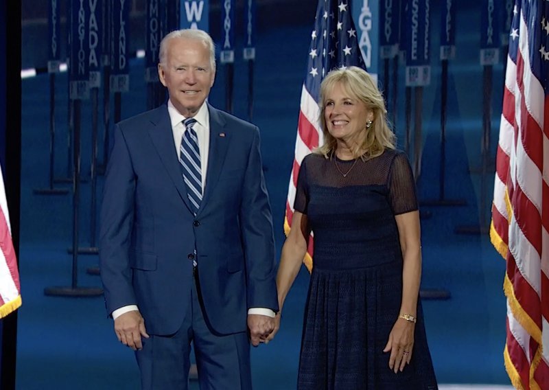 Upoznajte Jill Biden; evo kako će modernizirati ulogu prve dame nakon Melanije Trump