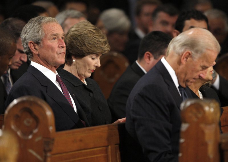 George W. Bush uputio tople čestitke pobjednicima: Biden je dobar čovjek, a Harris je ostvarila povijesni uspjeh