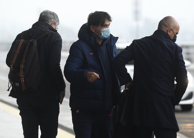 Izbornik Zlatko Dalić može odahnuti; usprkos zabrani ključni igrači se priključili hrvatskoj reprezentaciji