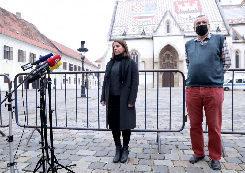 [VIDEO] Peović: Radnici zadarske studentske menze pod velikim su pritiskom poslodavca