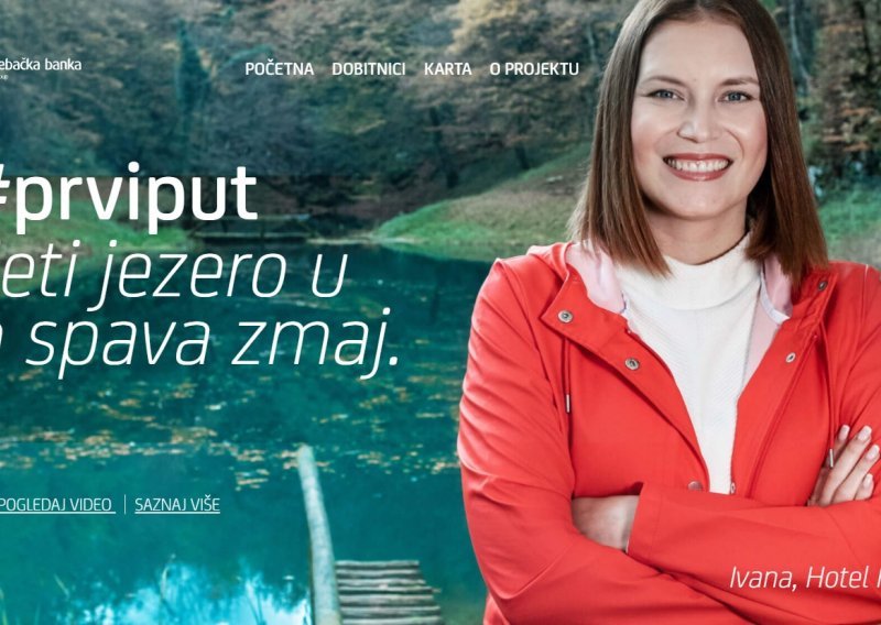 Lansirana najveća interaktivna platforma za otkrivanje skrivenih ljepota Hrvatske
