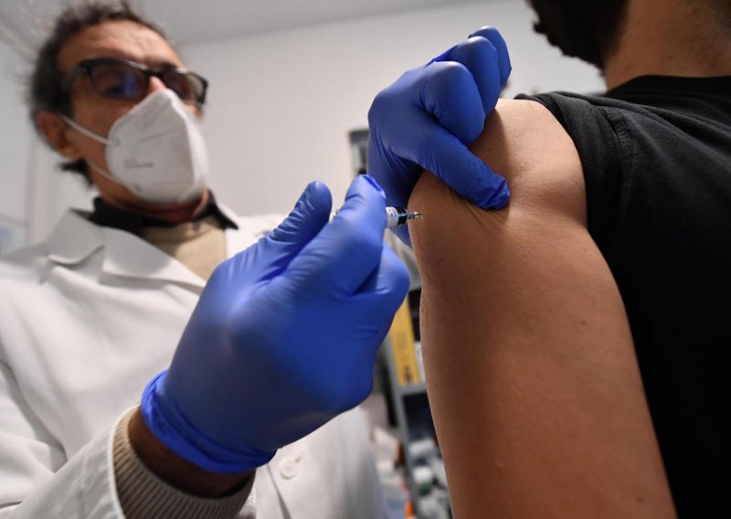 Prve doze cjepiva već bi 20. prosinca mogle stići u Hrvatsku, direktno u covid-bolnice