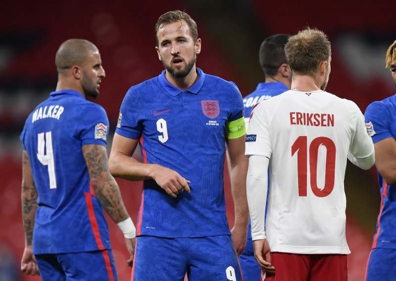 Hoće li Uefa imati snage i hrabrosti te donijeti odluku kojom bi kaznila jednu od najvećih reprezentacija?