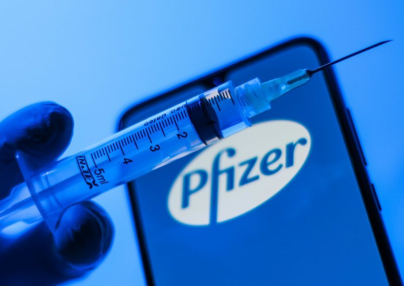 Pfizer traži hitnu upotrebu svog cjepiva u Americi, evo što sada slijedi