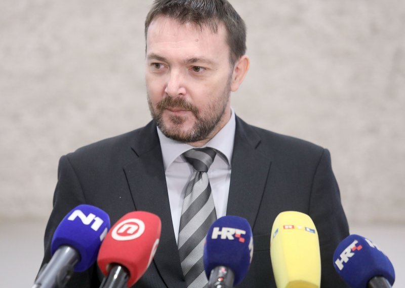 Arsen Bauk: Velikoj većini naših birača neprihvatljiva je retorika koju ima Peović i mislim da nam suradnja s njom ne bi koristila