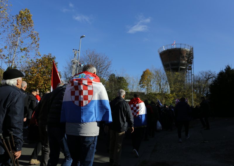Medved i Capak otkrili detalje za obljetnicu stradanja Vukovara: U Koloni sjećanja 500 ljudi uz razmak, kontrola pri ulasku u grad