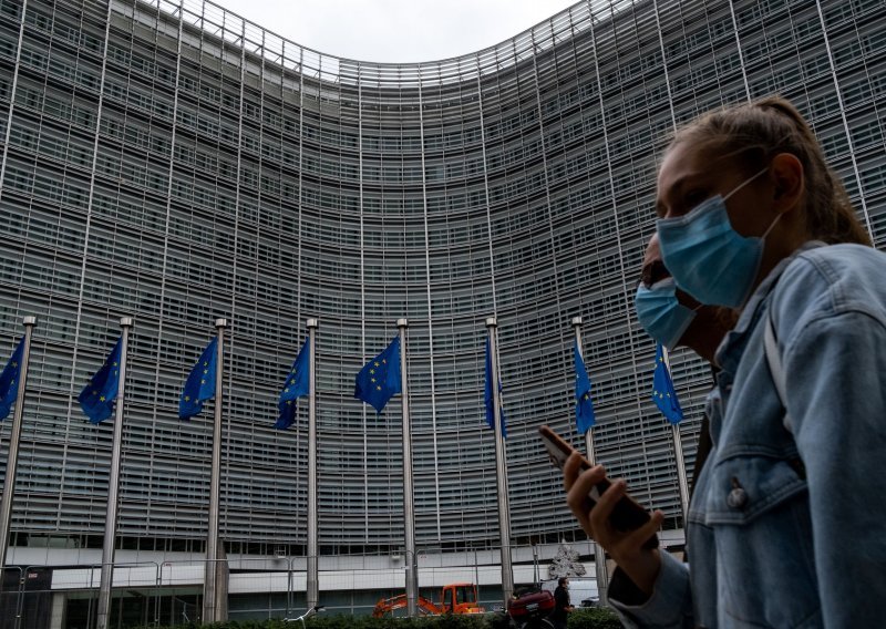 Novi sastanak čelnika Europske unije o pandemiji i mađarsko-poljskoj blokadi financijskog paketa
