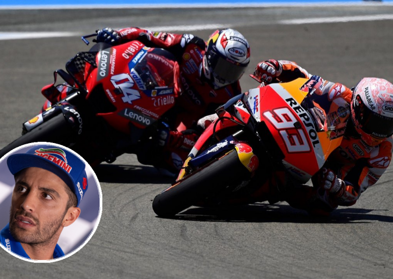 Tri šokantne odluke iz temelja su uzdrmale svijet motociklizma; nakon ovoga MotoGP sigurno više neće biti isti...