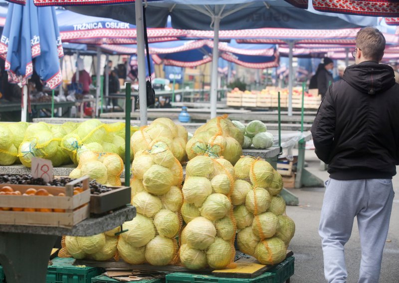 Proizvodnja kupusa stabilna, korona stvorila viškove i srušila cijene