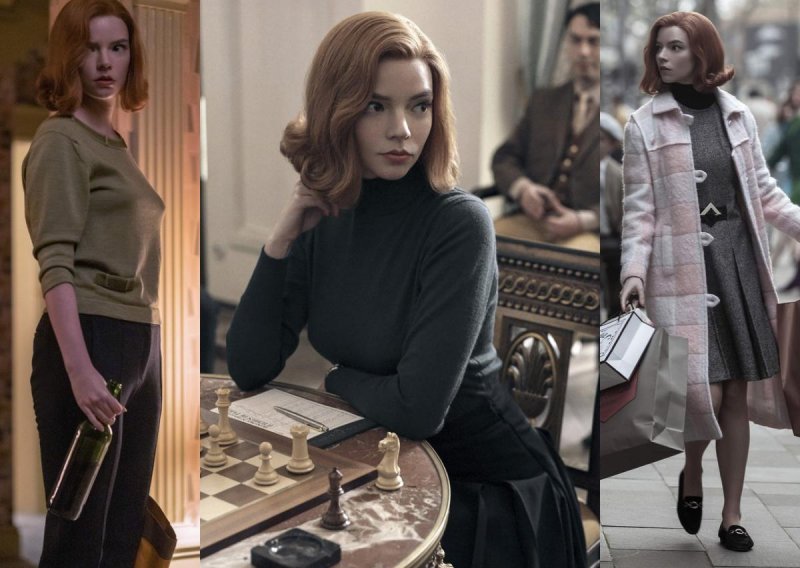 Hit seriju na Netflixu isplati se pogledati i zbog mode: Inspirirajte se stilom njezine glavne junakinje
