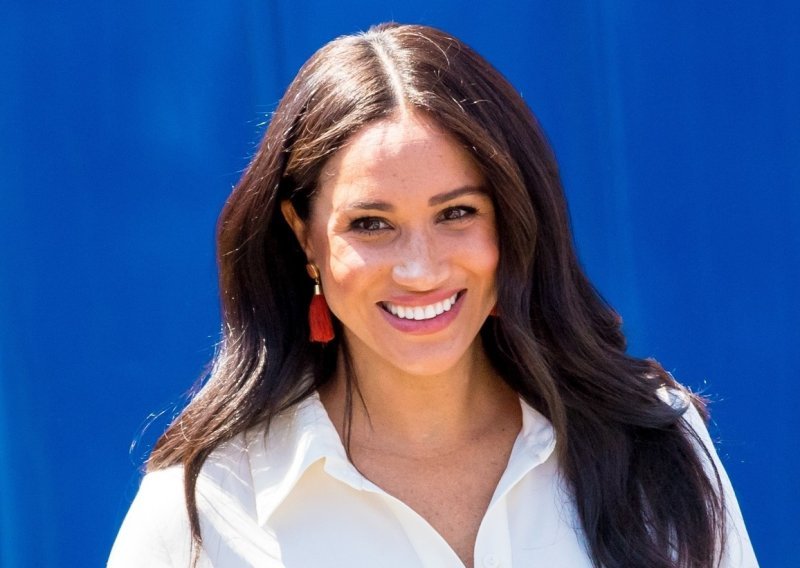 Frizer Meghan Markle otkriva trikove za lijepu i njegovanu kosu koji bi vam mogli itekako koristiti u ovim danima pandemije