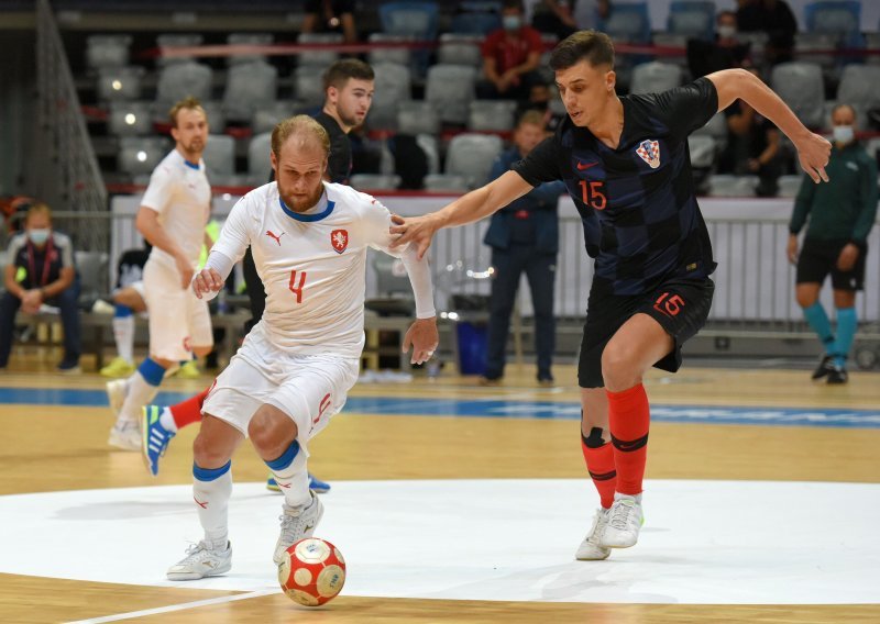 Hrvatski futsal pripada svjetskom vrhu, ali na SP-u nismo bili od 2000. godine. Došlo je vrijeme da izbornika Stankovića na klupi zamijeni ovaj stručnjak