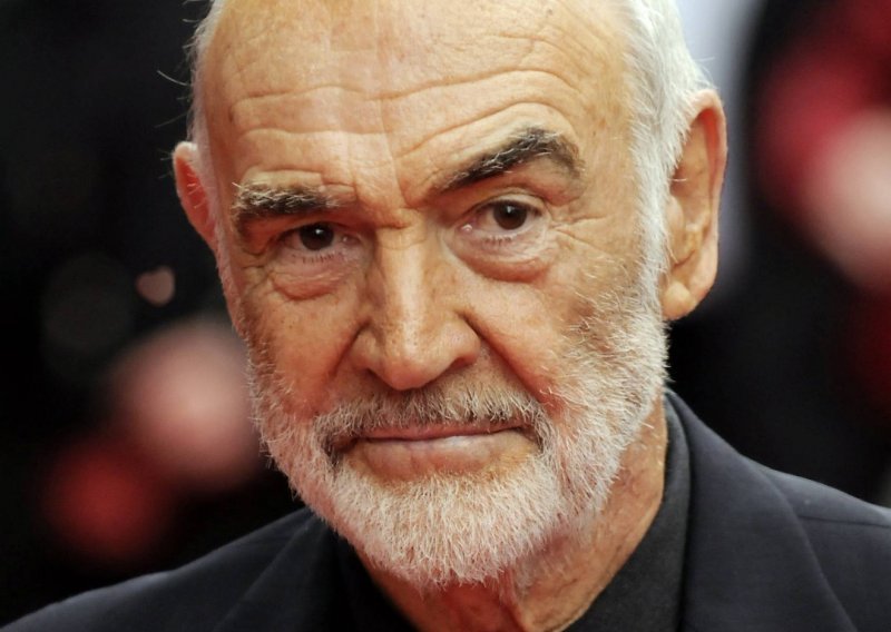 Seana Conneryja pamtit ćemo kao karizmatičnog glumca, ali postoji i ružna strana njegovog karaktera koji je na licu njegove prve supruge ostavljao tragove nasilja