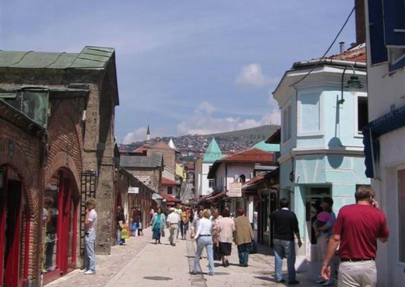 Dizdarević: Sarajevo je skoro etnički čisto!