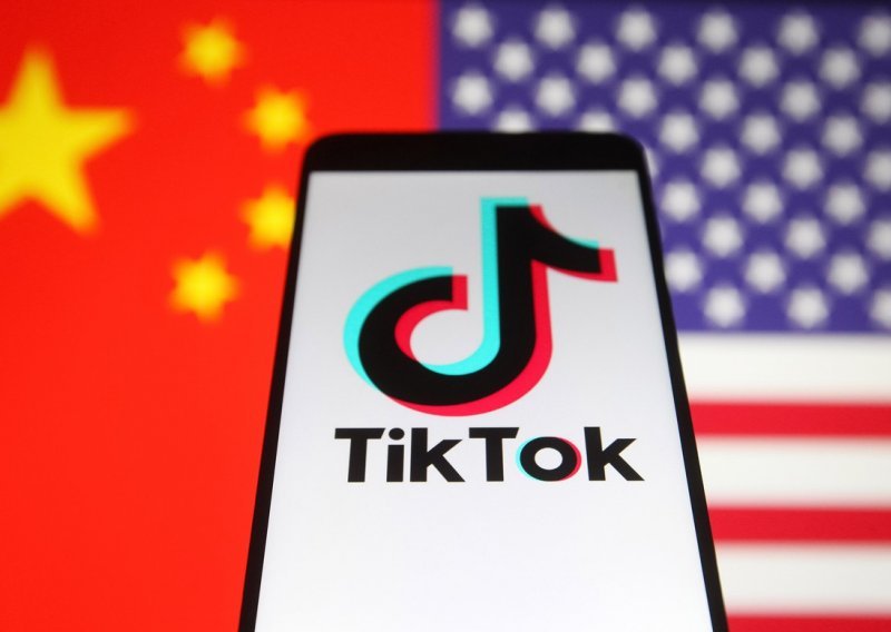 TikTok: 'Trumpova administracija ne javlja nam se već tjednima'