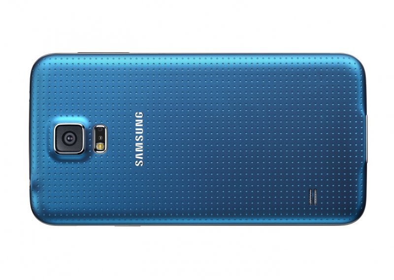 Samsung je prešutio da dolazi i 'moćniji' Galaxy S5