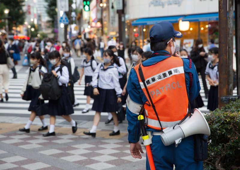 Japan u trećem valu epidemije, imaju dnevni rekord koji je gotovo duplo manji od hrvatskog
