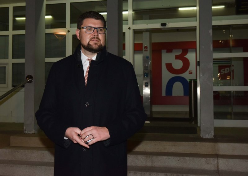 Smjene u zagrebačkom SDP-u: Predsjedništvo stranke krenulo u sređivanje stanja na terenu i raspustilo vodstva triju ogranaka