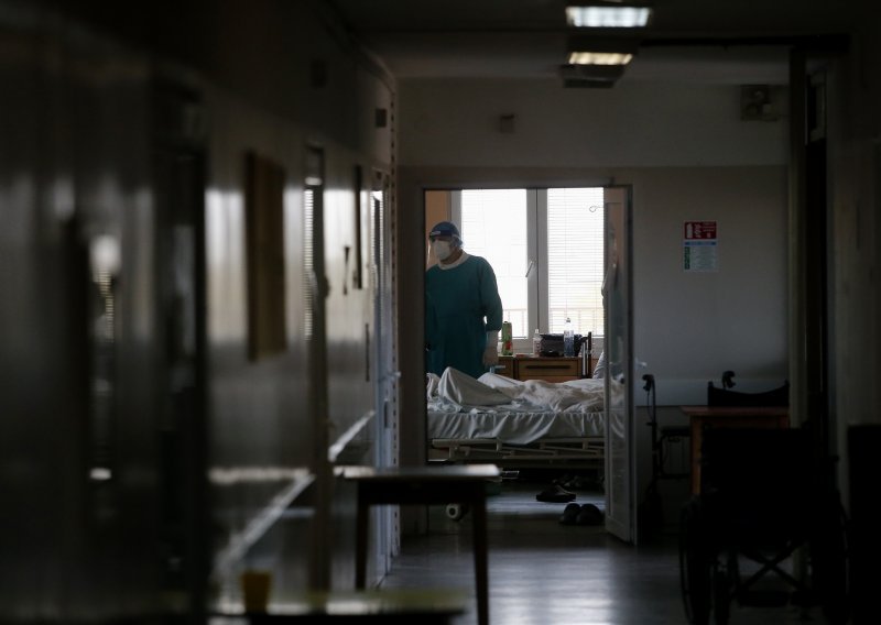 Nakon dva tjedna u Srbiji manje od 6000 novozaraženih
