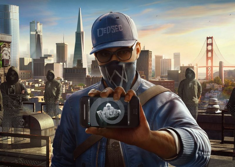 Na Infogameru smo isprobali Watch Dogs 2 i For Honor!