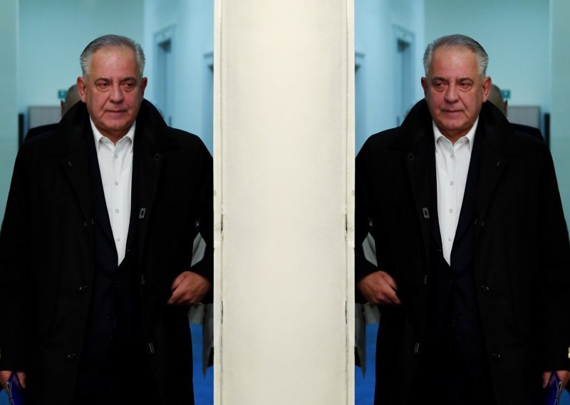 Ivo Sanader kriv u aferi Fimi media, dobio 8 godina zatvora! HDZ proglašen 'odgovornim' za pronevjeru 14 milijuna kuna, osuđeni i Barišić i Pavošević, Ratko Maček oslobođen