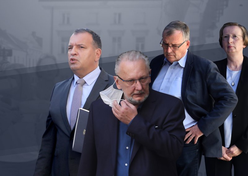 Zašto nemamo ni približno točne dnevne informacije o novozaraženima u Hrvatskoj? Brojke 'cure' na sve strane