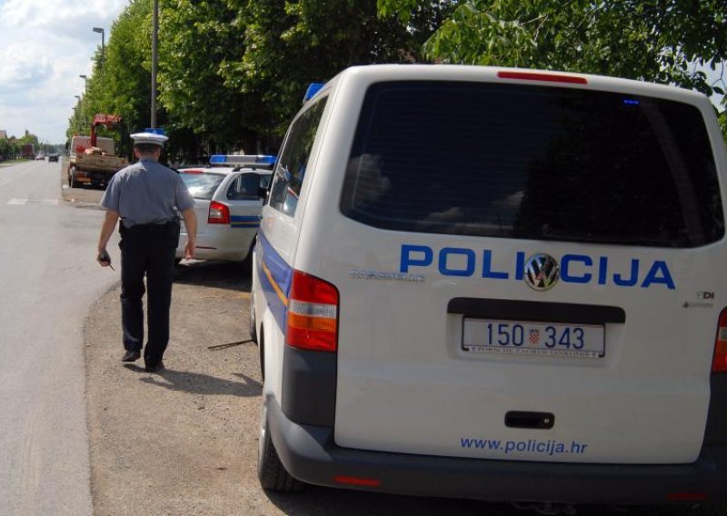 Nestali Šibenčanin pronađen mrtav