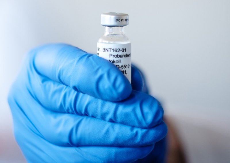 Europa se nadala cjepivu do kraja godine, no šanse su sve manje