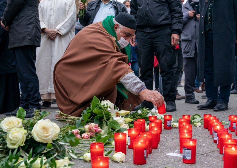 EU: Borba protiv terorizma nije usmjerena ni protiv jedne religije