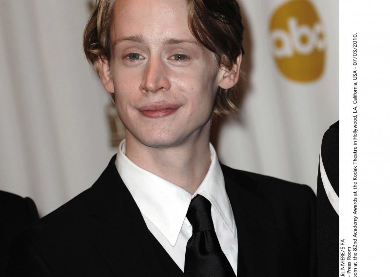 Macaulay Culkin pokušao se ubiti?