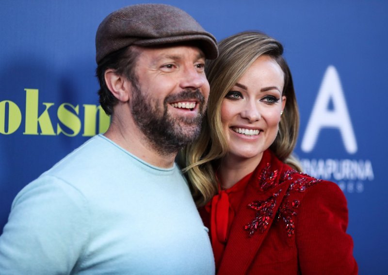 Sve su iznenadili: Olivia Wilde i Jason Sudeikis prekinuli nakon sedam godina zaruka