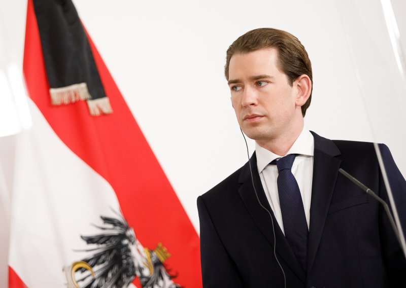 Austrija otvara skijališta 24.12., no ništa od zimovanja - svi putnici idu 10 dana u karantenu! Kurz: 'Nema posjeta rođacima na Balkanu'