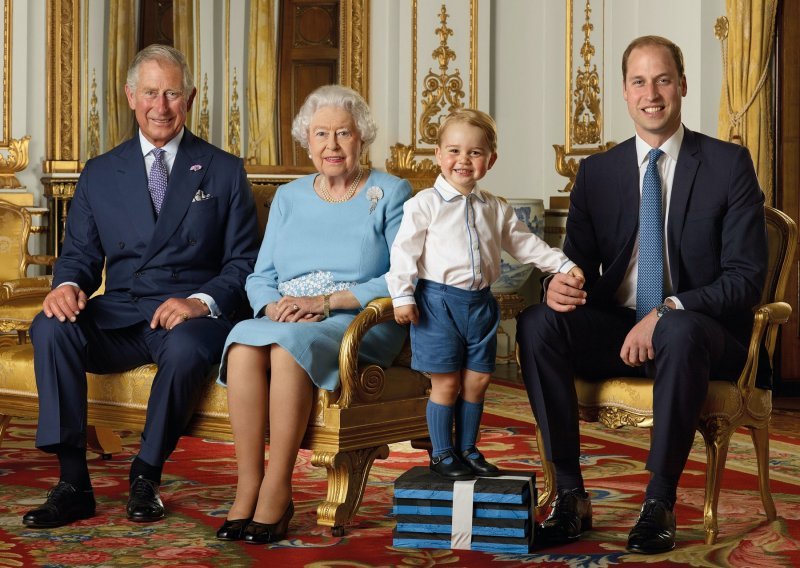William će morati pričekati: Princ Charles ne planira tako lako odustati od dobivanja kraljevske titule