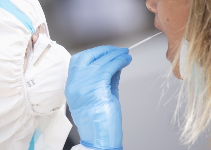 U Zagrebu 604 nova slučaja zaraze koronavirusom; u gradskoj karanteni 12 osoba