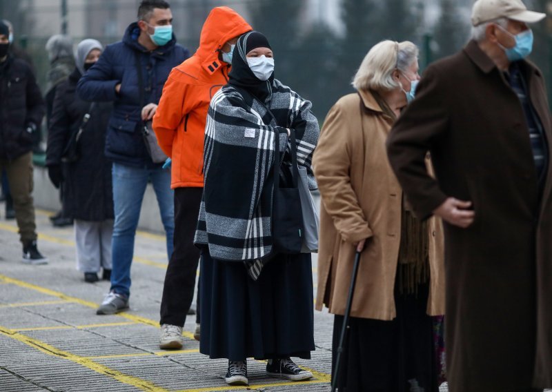 [VIDEO/FOTO] Niz iznenađenja na izborima u BiH: HDZ gubi Ramu i Tomislavgrad, SDA Sarajevo, a Dodikova stranka Banju Luku!