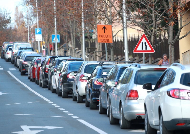 Poduzetnicima Zagrebačke županije četiri milijuna kuna covid potpora