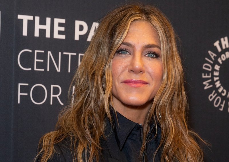 Vodič za masažu lica u vlastitom domu kakvu voli i Jennifer Aniston