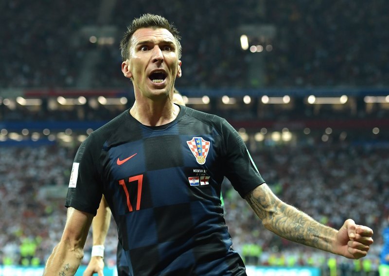 Mario Mandžukić neće u Celtu Vigo, ali ponovno je zagrizao velikan u čijim ga redovima čeka bivši suigrač iz reprezentacije i veliki prijatelj