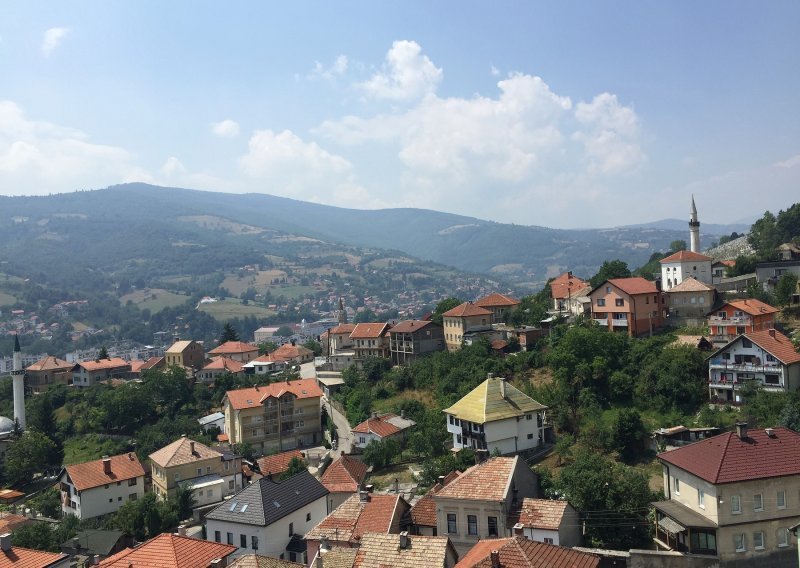 Na izborima za gradonačelnika Travnika pobijedio kandidat koji je preminuo od koronavirusa