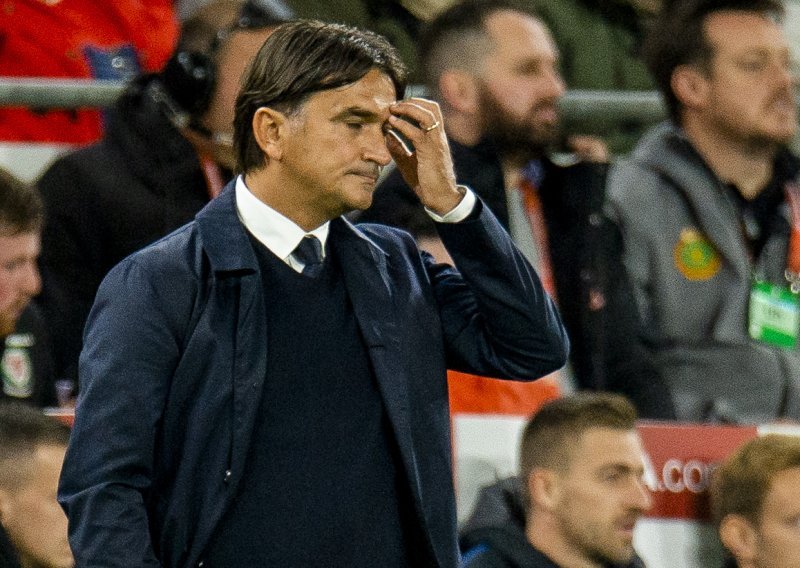 Zlatko Dalić analizirao je poraz od Šveđana pa uoči utakmice s Portugalom otvoreno priznao: Nisam bio dovoljno pametan i mudar...