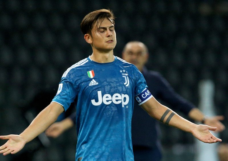 Juventus prisiljen prodati svoju pohlepnu zvijezdu; toliko novca mu talijanski velikan ne želi dati