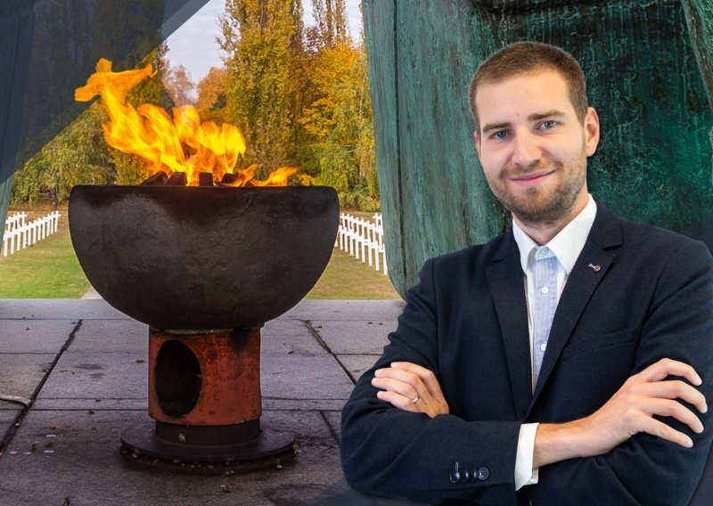 Borna Marinić o bitci za Vukovar: Priču o izdaji Grada Heroja zakuhala je agresorska kontraobavještajna služba