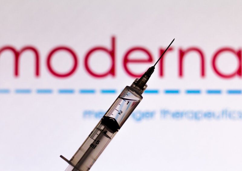 Moderna poziva EU da požuri s potpisivanjem ugovora o kupnji cjepiva