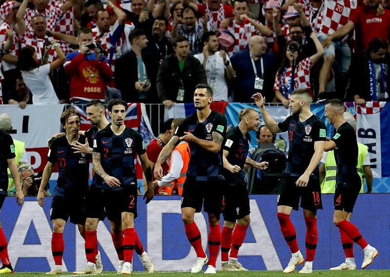 Ispadanje iz elitne skupine Lige nacija koštalo bi više od dva milijuna eura; može li si Hrvatski nogometni savez priuštiti taj gubitak?