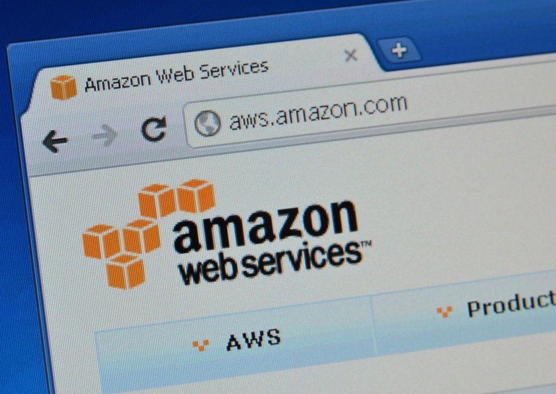 Amazon objavio listu: Sedmi odjel izabran za najperspektivnijeg AWS partnera u regiji