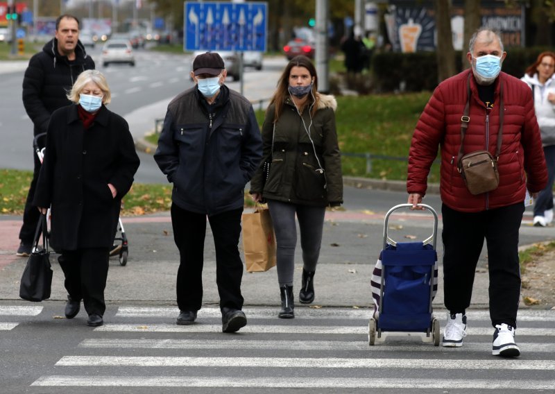 Covid-19 potisnuo druge zarazne bolesti: U Njemačkoj broj oboljenja pao za trećinu