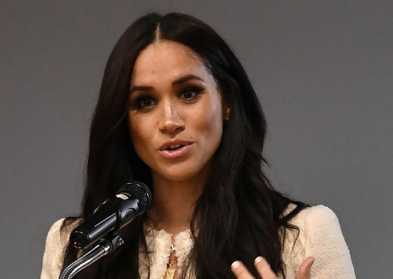 Sudska bitka se nastavlja: Otkriveni novi detalji pisma koje je Meghan Markle slala ocu nakon vjenčanja