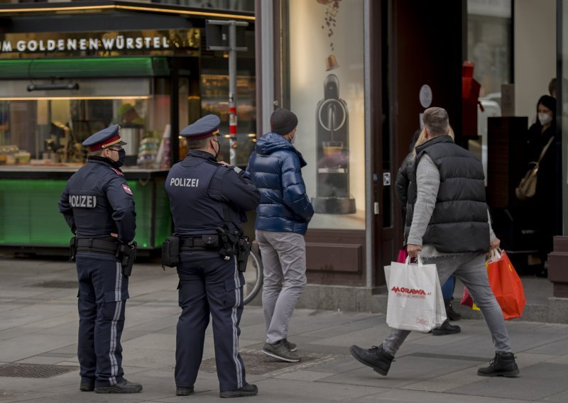 Austrija daje još milijardu eura posrnulom gospodarstvu